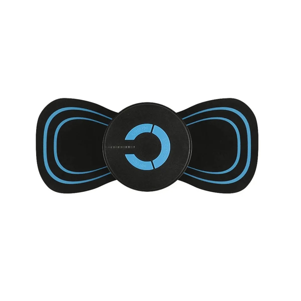 Portable Electric Shoulder And Neck Massager