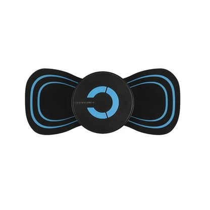 Portable Electric Shoulder And Neck Massager