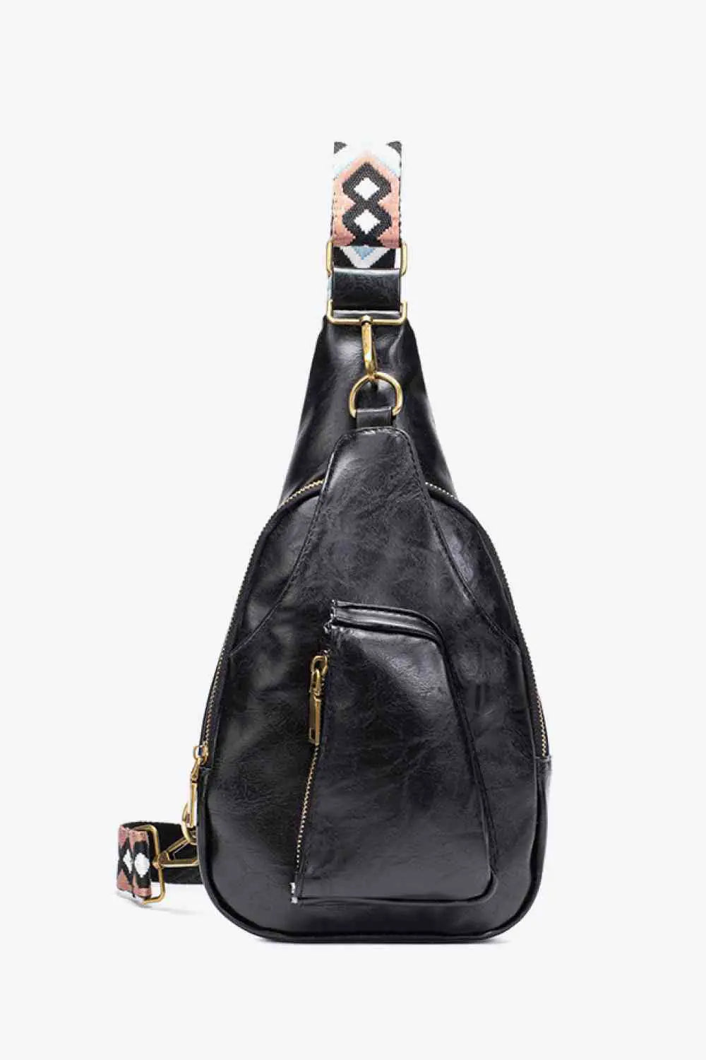 Versatile Sling Bag
