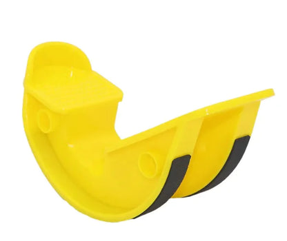 Foot Rocker Calf Stretcher Pedal