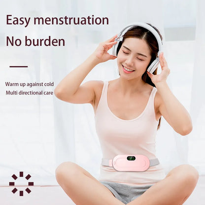 Menstrual Heating Pad