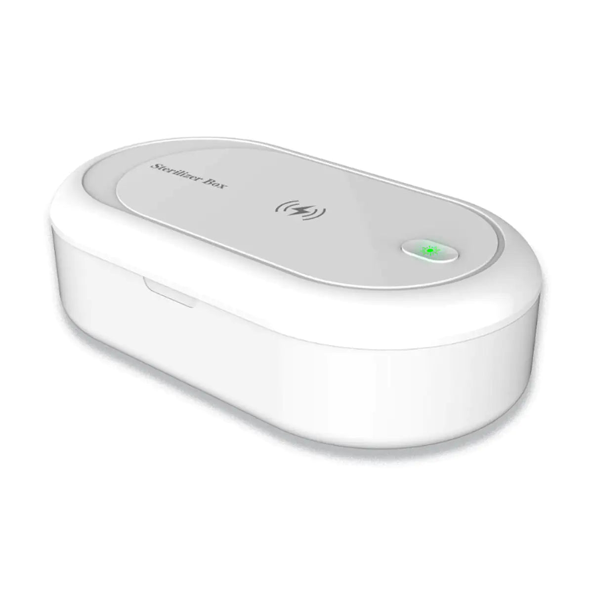 Sanicharge O2 Clean And Charge Your Phone