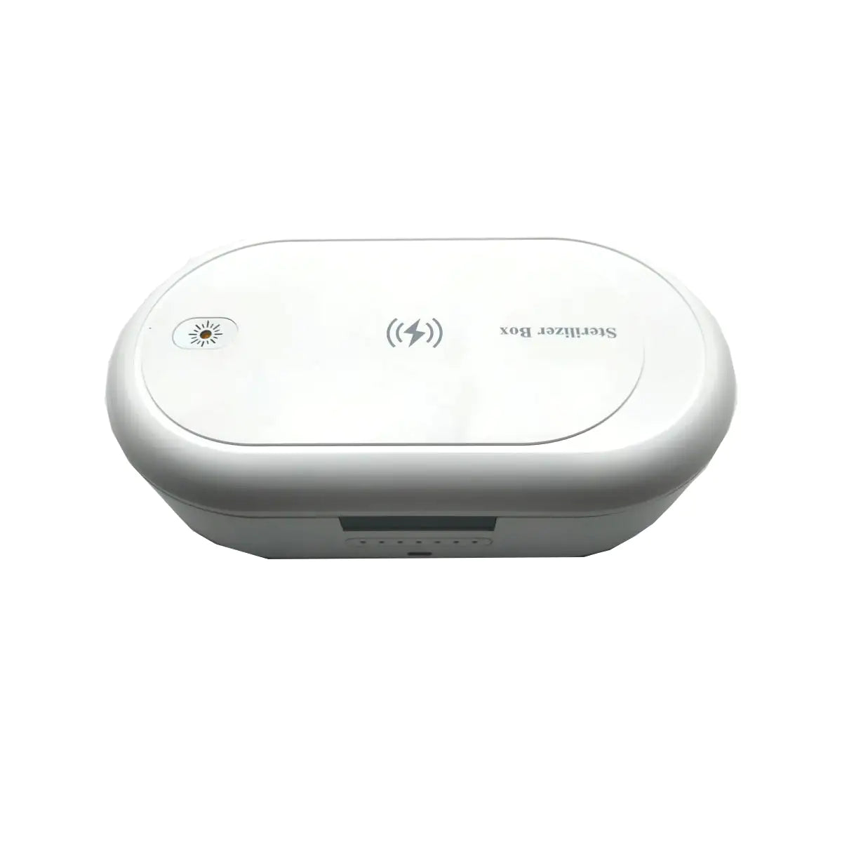 Sanicharge O2 Clean And Charge Your Phone