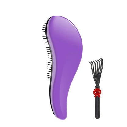 Detangling Hair Brush
