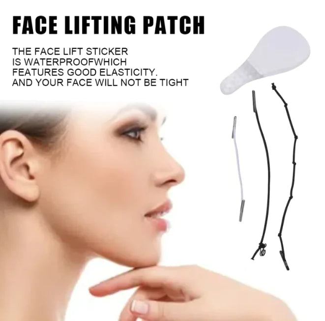 Lift & Tighten Tape Refill Set
