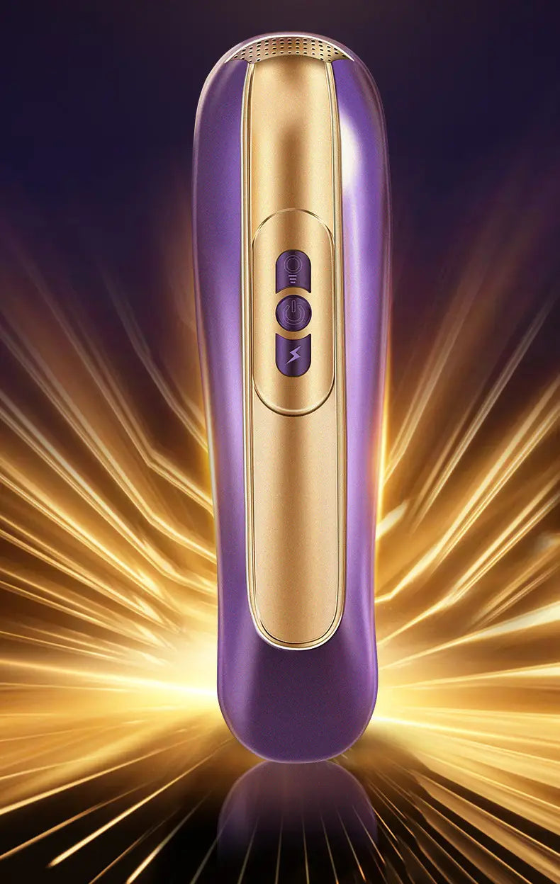 Home Four Band Photon Rejuvenation Device for Whitening Brightening Spot Removal Anti Aging and Beauty