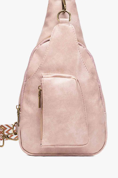 Versatile Sling Bag