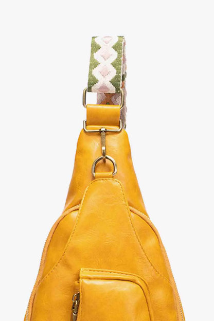 Versatile Sling Bag