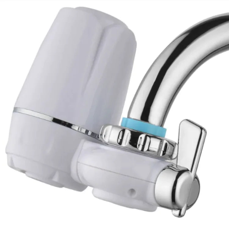 Tap water purifier