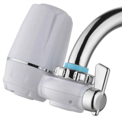 Tap water purifier