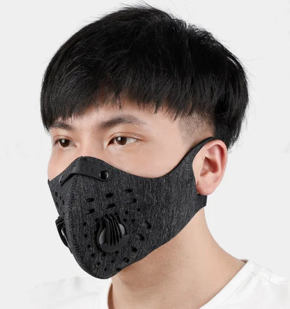 KN95 Cycling Mask
