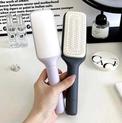 CleanEase 4-in-1 Brush