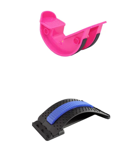 Foot Rocker Calf Stretcher Pedal