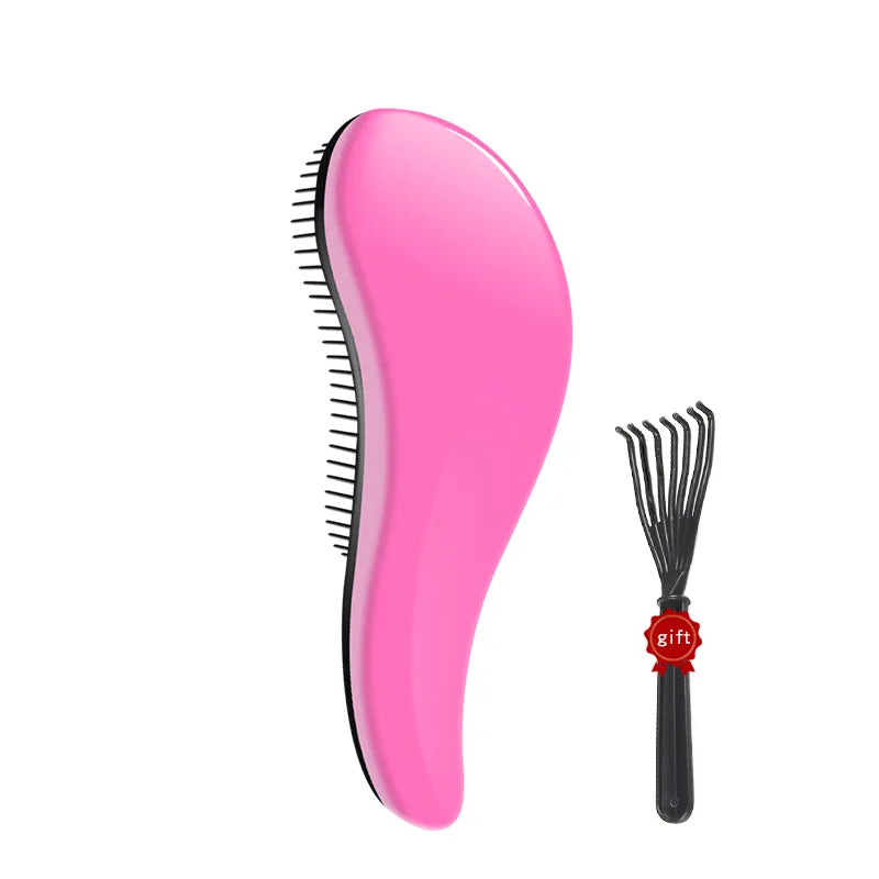 Detangling Hair Brush