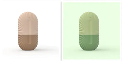 Facial Ice Roller