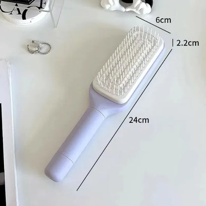 CleanEase 4-in-1 Brush