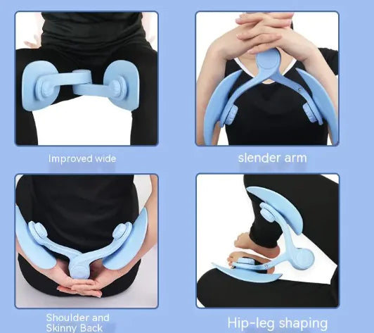 Rotatable Pelvic Floor Trainer