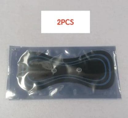 Mini Smart LCD Electrotherapy Massage Pad