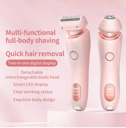 Hair Remover