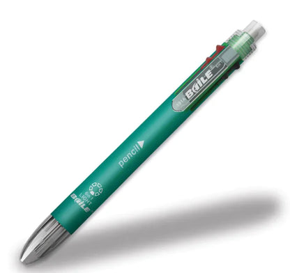 5-Color Ballpoint