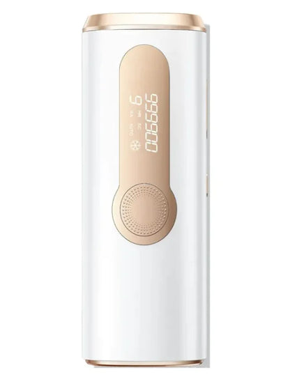 FreezeSmooth Hair Removal Device