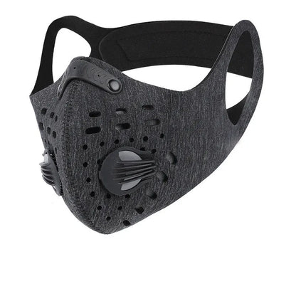 KN95 Cycling Mask
