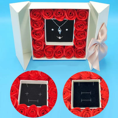 Rose Gift Box