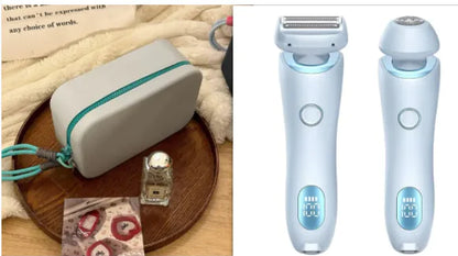 Hair Remover