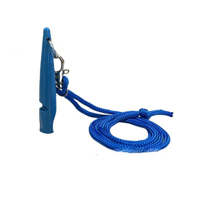 Dog Training Whistle with Lanyard