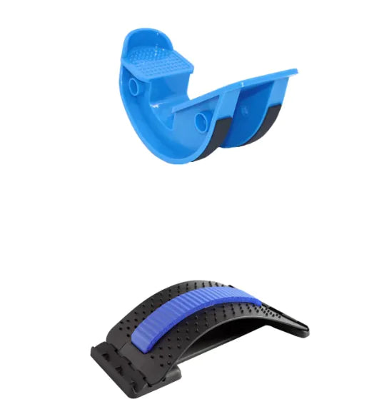 Foot Rocker Calf Stretcher Pedal