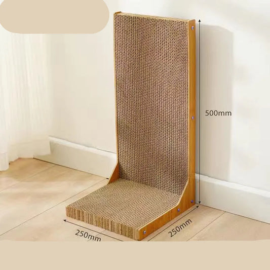 Vertical Scratching Board