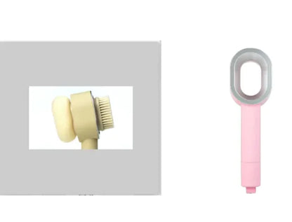 Aromatherapy Shower Gift Set