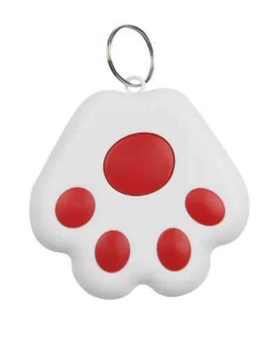 PawGuard Tracker