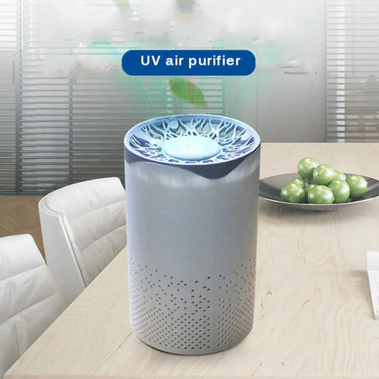 UV Sterilization And Disinfection Purifier