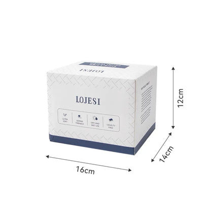 50- Disposable Face Cloth