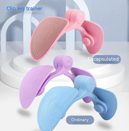 Rotatable Pelvic Floor Trainer