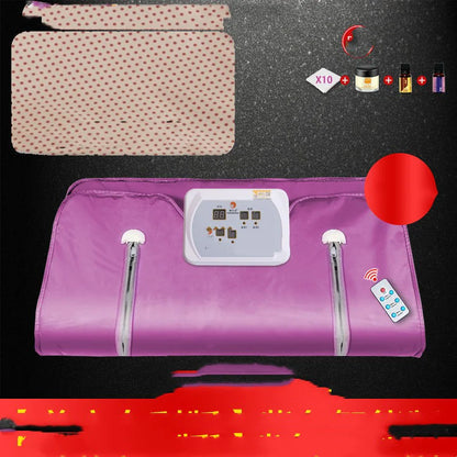 Household Sauna Mat