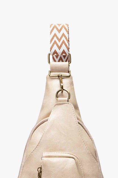 Versatile Sling Bag