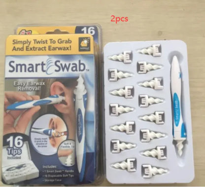 Ear Swab Cleaner