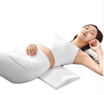 Bed Waist Pad Lumbar Pillow