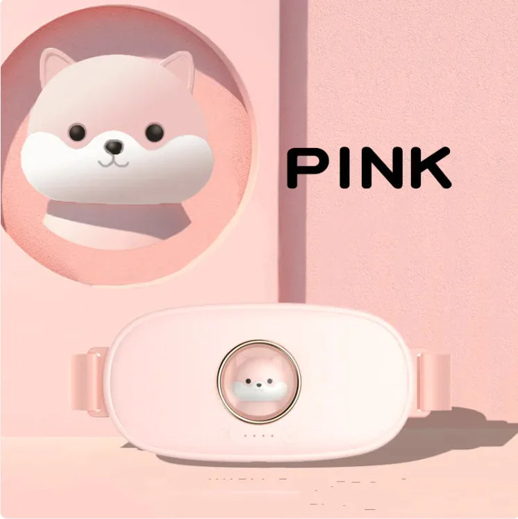 Menstrual Massager