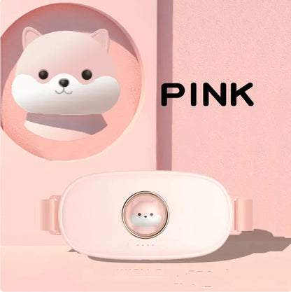 Menstrual Massager