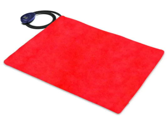 Pet Temperature Regulating Heating Pad