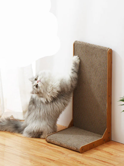 Vertical Scratching Board