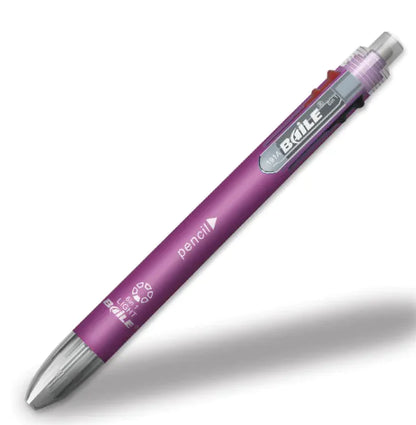 5-Color Ballpoint