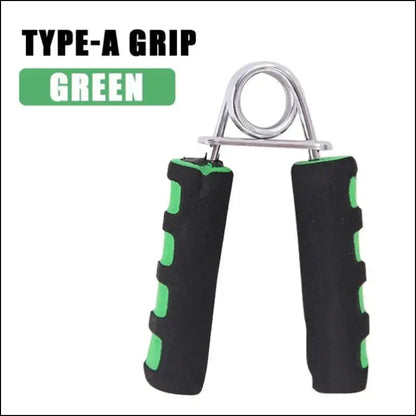 Adjustable Hand Grip Strengthener 5-60kg with Counter Trainer for Wrist Forearm and Exerciser Muscle Building Tool