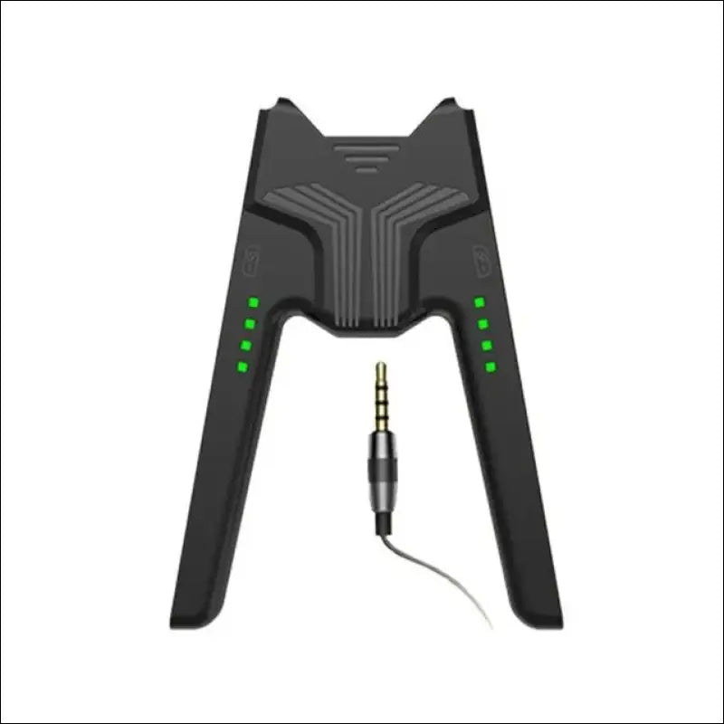 Aolion Portable Charging Grip Bracket for Nintendo Switch Joy-Con Controller Dock OLED Stand Game Accessories