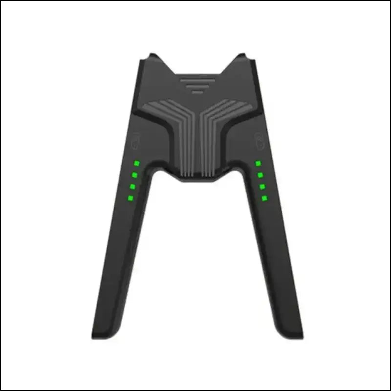 Aolion Portable Charging Grip Bracket for Nintendo Switch Joy-Con Controller Dock OLED Stand Game Accessories