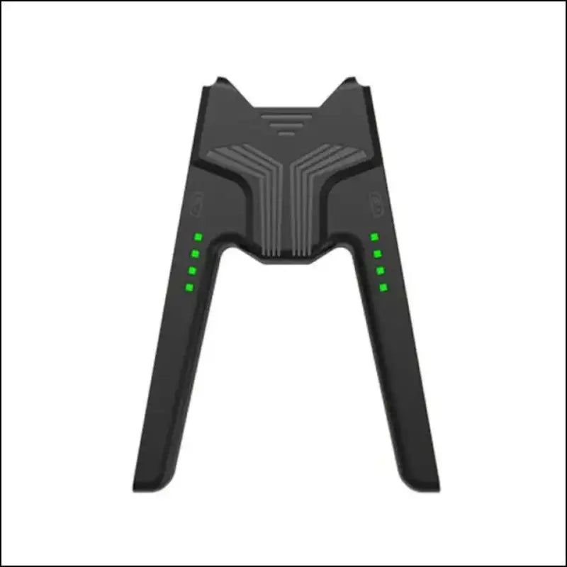 Aolion Portable Charging Grip Bracket for Nintendo Switch Joy-Con Controller Dock OLED Stand Game Accessories