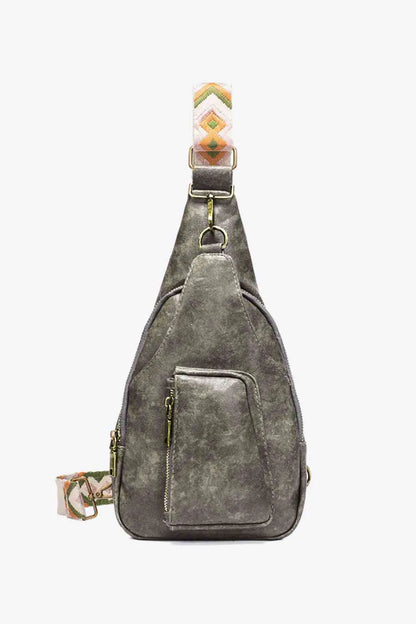 Versatile Sling Bag
